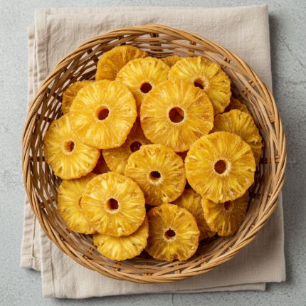 Ananas Kurusu