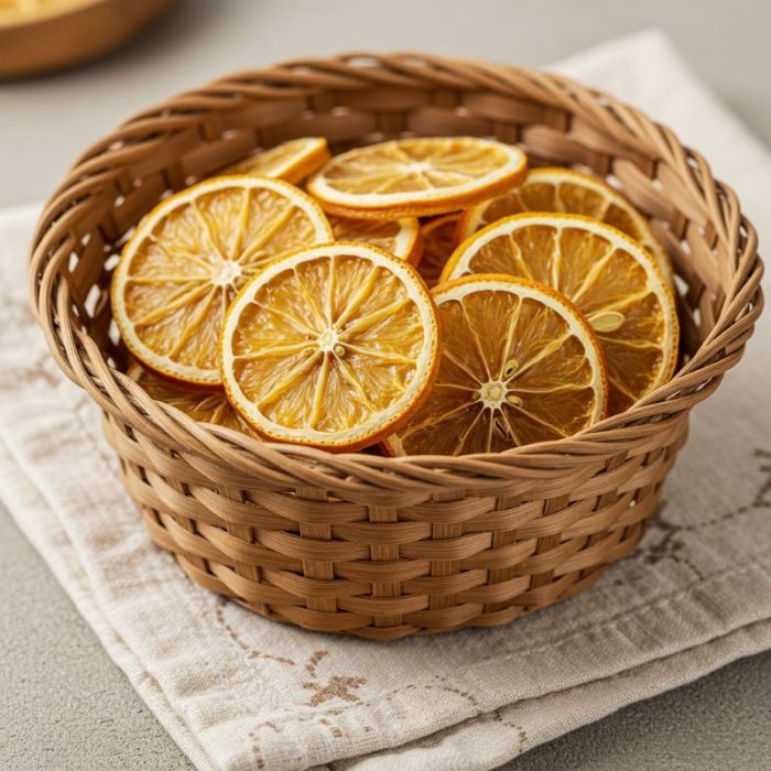 Sarı Limon Kurusu
